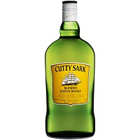 Cutty Sark Scotch 750ml
