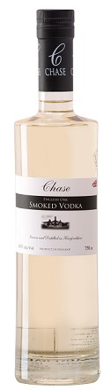 Chase Vodka English Oak Smoked 750ml