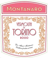 Montanaro Vermouth Di Torino Rosso 750ml