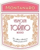 Montanaro Vermouth Di Torino Rosso 750ml