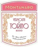Montanaro Vermouth Di Torino Rosso 750ml