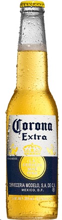 Corona Extra 12Oz