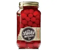 Ole Smoky Moonshine Cherries 750ml