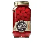 Ole Smoky Moonshine Cherries 750ml