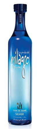 Milagro Tequila Silver 1L