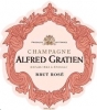 Alfred Gratien Champagne Brut Rose 750ml