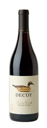 Decoy Pinot Noir 750ml