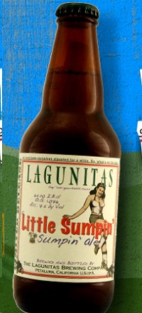 Lagunitas Little Sumpin' Sumpin' Ale 12Oz