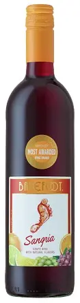 Barefoot Sangria 1.50L