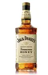 Jack Daniel's Tennessee Honey 750ml
