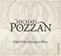 Michael Pozzan Sauvignon Blanc 750ml