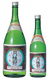 Gekkeikan Sake Traditional 1.50L
