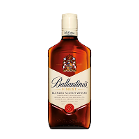 Ballantine's Scotch Finest 750ml