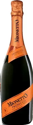 Mionetto Prosecco Brut Prestige 750ml