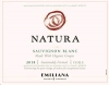 Emiliana Sauvignon Blanc Natura 750ml