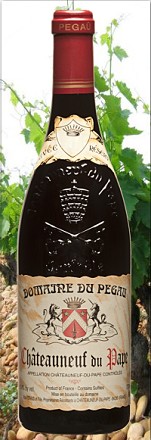 Domaine Du Pegau Chateauneuf-du-pape Cuvee Reservee 750ml