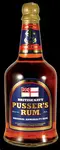Pusser's Rum 750ml
