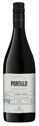 Portillo Pinot Noir 750ml