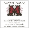 Mayacamas Cabernet Sauvignon 750ml