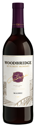 Woodbridge By Robert Mondavi Malbec 750ml