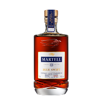 Martell Cognac Vsop Blue Swift Finished In Bourbon Casks 750ml