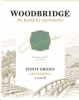 Woodbridge By Robert Mondavi Pinot Grigio 1.50L