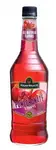 Hiram Walker Schnapps Pomegranate 750ml