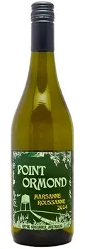 Point Ormond Marsanne Roussanne 750ml