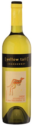 Yellow Tail Chardonnay 750ml