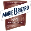 Marie Brizard Brown Cocoa No. 41 750ml