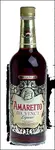 Amaretto Da Vinci Liqueur 750ml