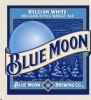 Blue Moon Belgian White Ale 12Oz