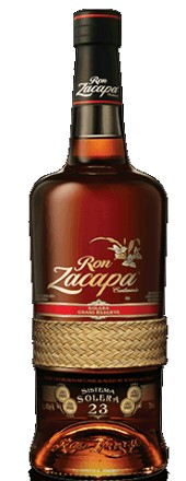 Ron Zacapa Rum 23 Year 750ml