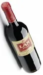 Bodegas Lan Rioja Crianza 750ml