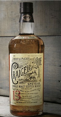 Craigellachie Scotch Single Malt 13 Year 750ml