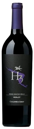 Columbia Crest H3 Merlot