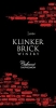 Klinker Brick Cabernet Sauvignon 750ml