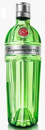 Tanqueray Gin No. Ten 750ml