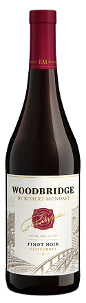 Woodbridge By Robert Mondavi Pinot Noir 750ml
