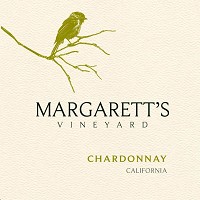 Margarett's Vineyard Chardonnay 750ml