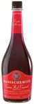 Manischewitz Cream Red Concord 750ml