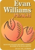 Evan Williams Peach 750ml