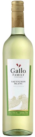 Gallo Family Vineyards Sauvignon Blanc 1.50L