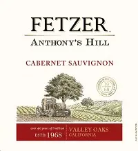 Fetzer Cabernet Sauvignon 1.50L