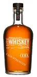 Oola Bourbon Cask Strength Waitsburg 750ml