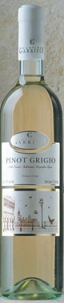 Cantina Gabriele Pinot Grigio 750ml