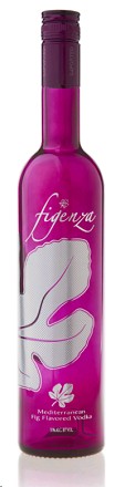 Figenza Vodka Fig 750ml