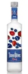 Three Olives Vodka Berry 1L