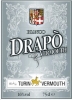Drapo Vermouth Bianco 1L