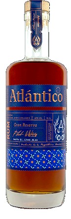 Atlantico Rum Gran Reserva 750ml